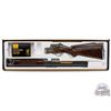Image 1 : Outstanding Engraved Browning Citori Lightning Grade VII Over/Under 16 Gauge Shotgun & Original Box