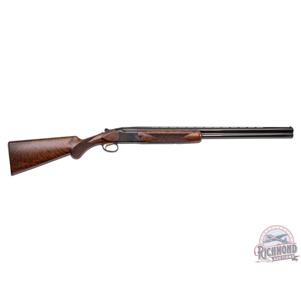 Browning Citori Grade I Lightning Over/Under Shotgun in Rare 16 Gauge