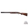 Image 3 : Browning Citori Grade I Lightning Over/Under Shotgun in Rare 16 Gauge
