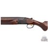 Image 4 : Browning Citori Grade I Lightning Over/Under Shotgun in Rare 16 Gauge