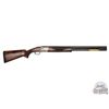 Image 1 : Engraved Browning Synergy Classic Grade VI Over/Under Shotgun & Original Box