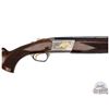 Image 3 : Engraved Browning Synergy Classic Grade VI Over/Under Shotgun & Original Box