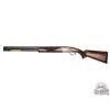 Image 4 : Engraved Browning Synergy Classic Grade VI Over/Under Shotgun & Original Box