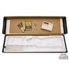 Image 8 : Engraved Browning Synergy Classic Grade VI Over/Under Shotgun & Original Box