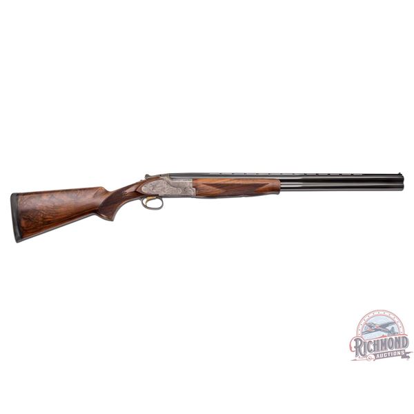 Scarce Browning Citori Privilege 12 GA Over/Under Shotgun