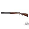 Image 3 : Scarce Browning Citori Privilege 12 GA Over/Under Shotgun