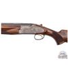 Image 4 : Scarce Browning Citori Privilege 12 GA Over/Under Shotgun
