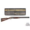 Image 1 : Stunning Browning Citori Grade VI Superlite 12 GA Over/Under Shotgun Engraved & Gold Inlaid in Box