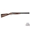 Image 2 : Stunning Browning Citori Grade VI Superlite 12 GA Over/Under Shotgun Engraved & Gold Inlaid in Box