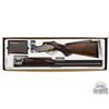 Image 1 : Engraved Browning Citori Privilege Over/Under Shotgun & Box