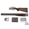 Image 2 : Engraved Browning Citori Privilege Over/Under Shotgun & Box