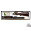Image 1 : Engraved Browning Grade VI Citori Lightning Over/Under Shotgun With Original Box