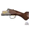 Image 3 : Engraved Browning Grade VI Citori Lightning Over/Under Shotgun With Original Box