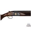 Image 3 : Engraved Browning Citori 150th Anniversary Over/Under Shotgun With Original Box