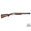 Image 2 : 1980 Browning Citori 12 GA Magnum Sporter Grade V Over/Under Shotgun Engraved in Box