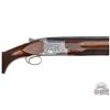 Image 3 : 1980 Browning Citori 12 GA Magnum Sporter Grade V Over/Under Shotgun Engraved in Box
