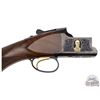 Image 3 : NICE Browning Citori John M. Browning 150th Anniversary 12 GA MAG Over/Under Shotgun in Box