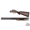 Image 4 : NICE Browning Citori John M. Browning 150th Anniversary 12 GA MAG Over/Under Shotgun in Box