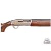 Image 3 : Belgium Browning Gold Ducks Unlimited Semi-Auto Shotgun with Case