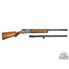 Image 2 : Belgium Browning A-5 Grade I Light Twelve Shotgun Two Barrel Cased Set