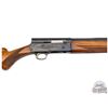 Image 3 : Belgium Browning A-5 Grade I Light Twelve Shotgun Two Barrel Cased Set