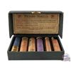 Image 1 : Peters Cartridge Company Salesman Dummy Sample Kit
