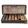 Image 1 : Peters Cartridge Company Salesman Dummy Sample Kit
