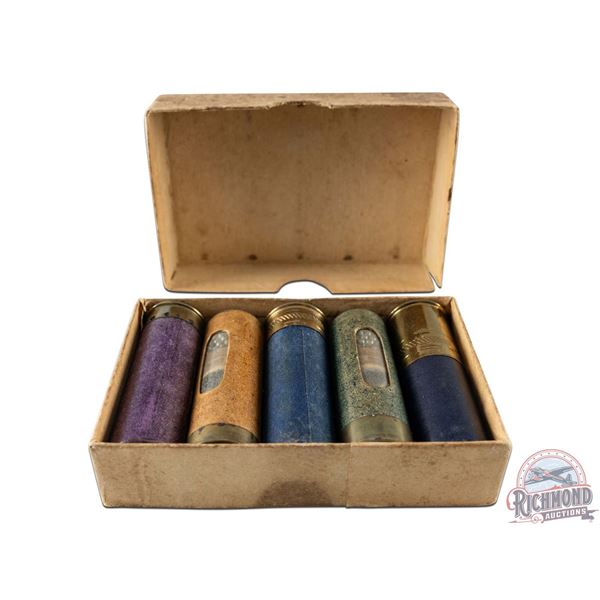 Peters Cartridge Company Salesman Dummy Sample Kit