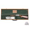 Image 1 : RARE Browning Belgium Millennium SA-22 Semi-Auto Rifle Custom Shop Engraved & Signed R.Capece