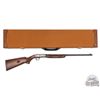 Image 2 : RARE Browning Belgium Millennium SA-22 Semi-Auto Rifle Custom Shop Engraved & Signed R.Capece