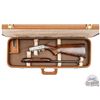 Image 10 : Factory Engraved Browning Belgium SA-22 Grade II .22 LR Semi-Auto Rifle by Angelo Bee