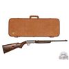 Image 1 : Factory Engraved Browning Belgium SA-22 Grade II .22 LR Semi-Auto Rifle by Angelo Bee