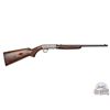 Image 2 : Factory Engraved Browning Belgium SA-22 Grade II .22 LR Semi-Auto Rifle by Angelo Bee