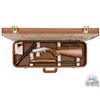 Image 10 : Engraved 1960 Browning Belgium Grade II SA-22 .22 LR Semi-Auto Rifle w/ Grooved Receiver by Angelo