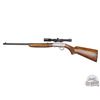 Image 4 : Engraved 1960 Browning Belgium Grade II SA-22 .22 LR Semi-Auto Rifle w/ Grooved Receiver by Angelo