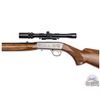 Image 5 : Engraved 1960 Browning Belgium Grade II SA-22 .22 LR Semi-Auto Rifle w/ Grooved Receiver by Angelo