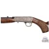 Image 5 : Nice 1969 FN Belgium Browning SA-22 .22LR Semi-Auto Grade III Rifle Engraved by Master Angelo Bee
