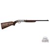 Image 1 : T. Naka Engraved Browning SA Grade III Rifle