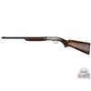 Image 3 : T. Naka Engraved Browning SA Grade III Rifle