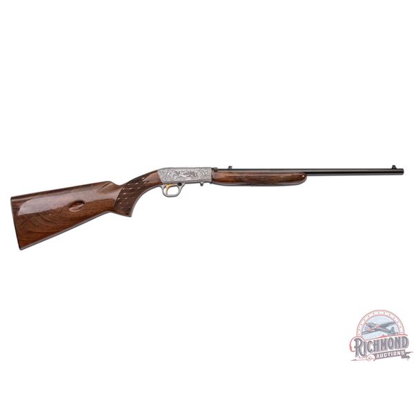 Browning SA Grade III Semi-Automatic Rifle