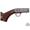 Image 3 : Rare Browning Belgium SA-22 Grade II w/ Full Signature .22 LR Semi-Auto Rifle & Original Box