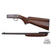 Image 4 : Rare Browning Belgium SA-22 Grade II w/ Full Signature .22 LR Semi-Auto Rifle & Original Box
