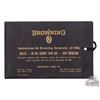 Image 9 : Rare Browning Belgium SA-22 Grade II w/ Full Signature .22 LR Semi-Auto Rifle & Original Box