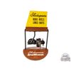 Image 1 : Shakespeare SpinWonder Cutaway Spinning Reel Fishing Countertop Display