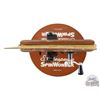 Image 3 : Shakespeare SpinWonder Cutaway Spinning Reel Fishing Countertop Display