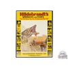 Image 1 : Hildebrandt's Spinners and Flies Countertop Easel Back Sign