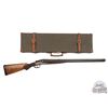 Image 1 : J.P. Sauer Prussian Special Order Charles Daly Diamond Quality Drilling 12 Gauge / 30-30 WIN