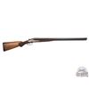 Image 2 : J.P. Sauer Prussian Special Order Charles Daly Diamond Quality Drilling 12 Gauge / 30-30 WIN