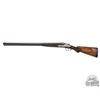 Image 4 : J.P. Sauer Prussian Special Order Charles Daly Diamond Quality Drilling 12 Gauge / 30-30 WIN