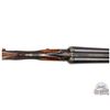 Image 7 : J.P. Sauer Prussian Special Order Charles Daly Diamond Quality Drilling 12 Gauge / 30-30 WIN